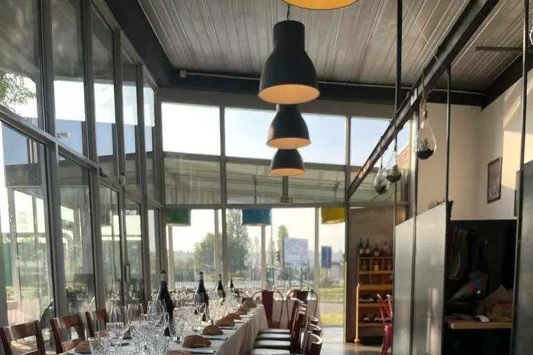 Le Comptoir de Jules — photo 5