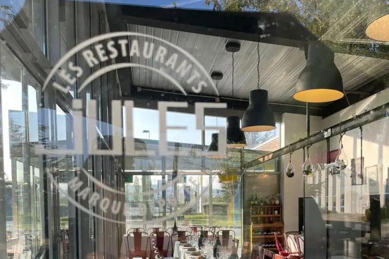 Le Comptoir de Jules — photo 6