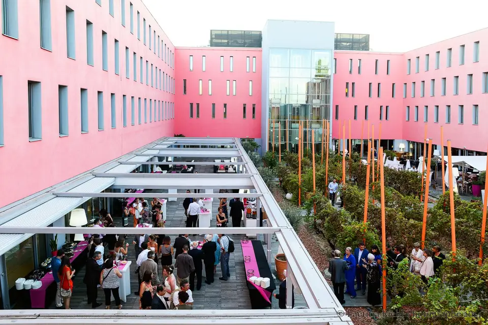 La Vie en Rose — photo 4