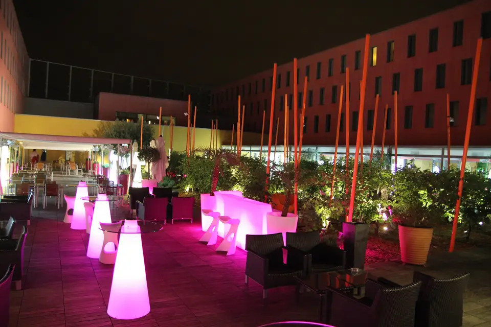 La Vie en Rose — photo 7