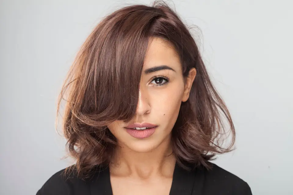 Elhem Makeup — photo 1