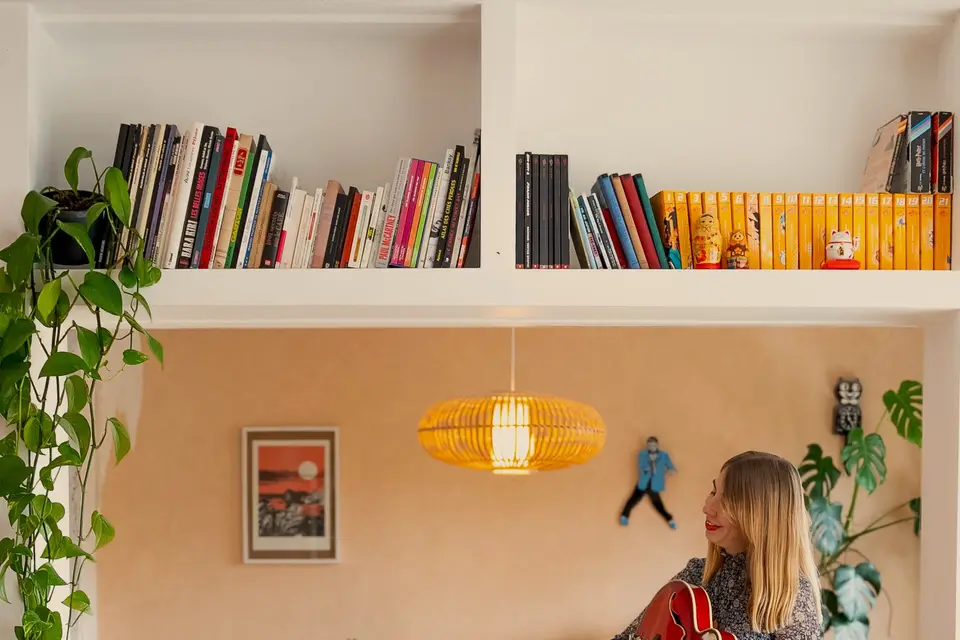 Bleu Chaton — photo 4