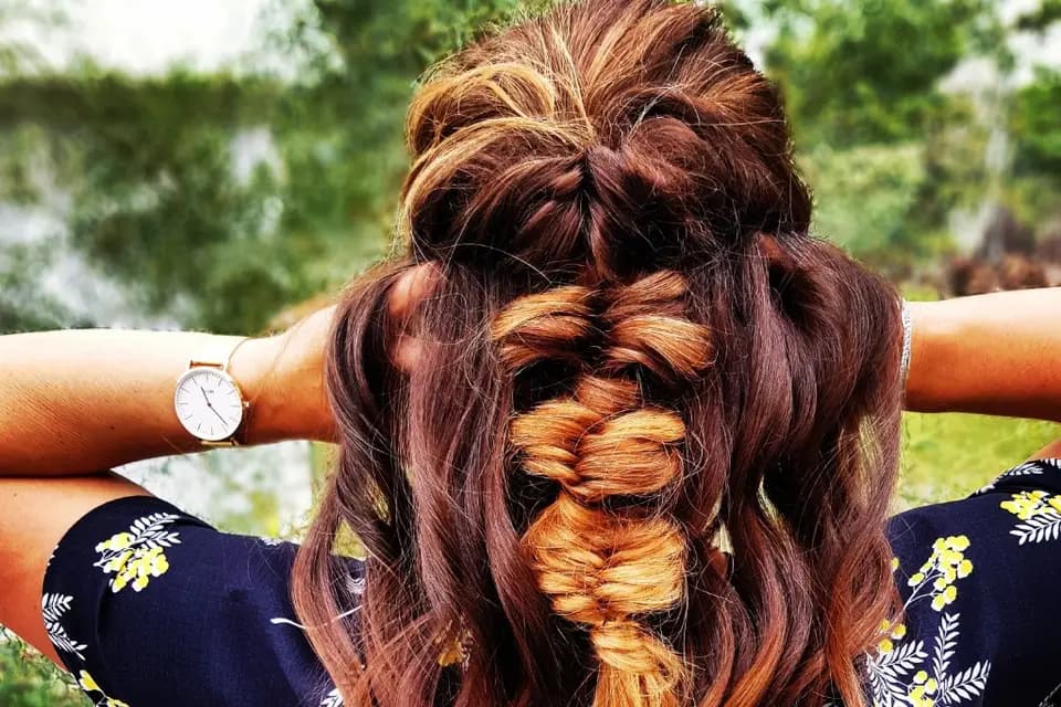 ArrowkiHair — photo 6