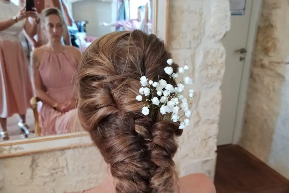 ArrowkiHair — photo 7