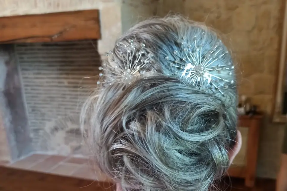 ArrowkiHair — photo 8