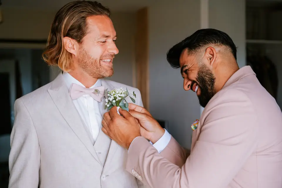 Dom Wall — photo 3