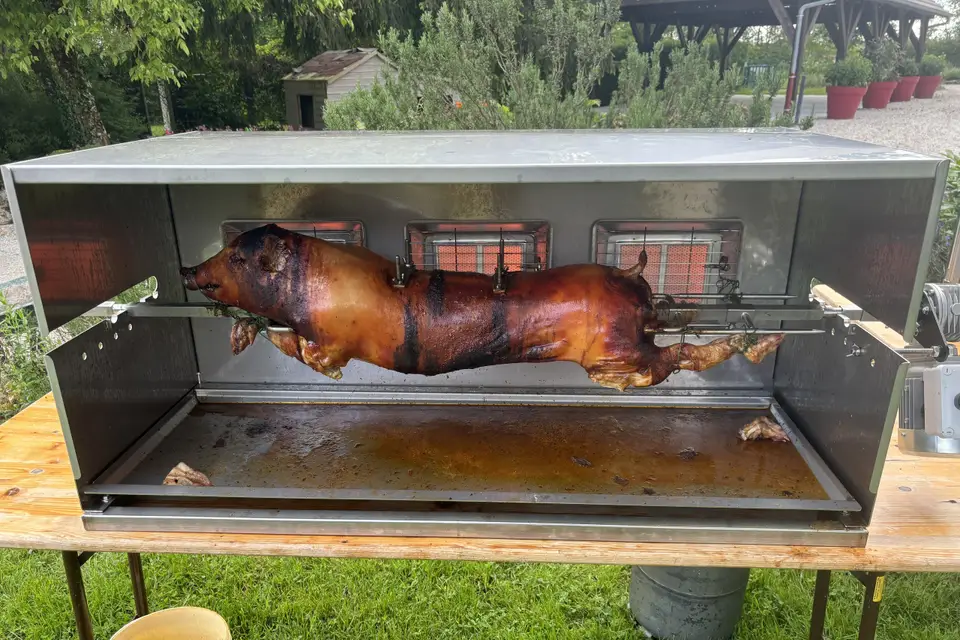 Arnaud Traiteur — photo 1