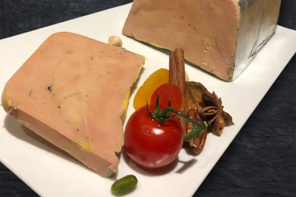 Arnaud Traiteur — photo 4