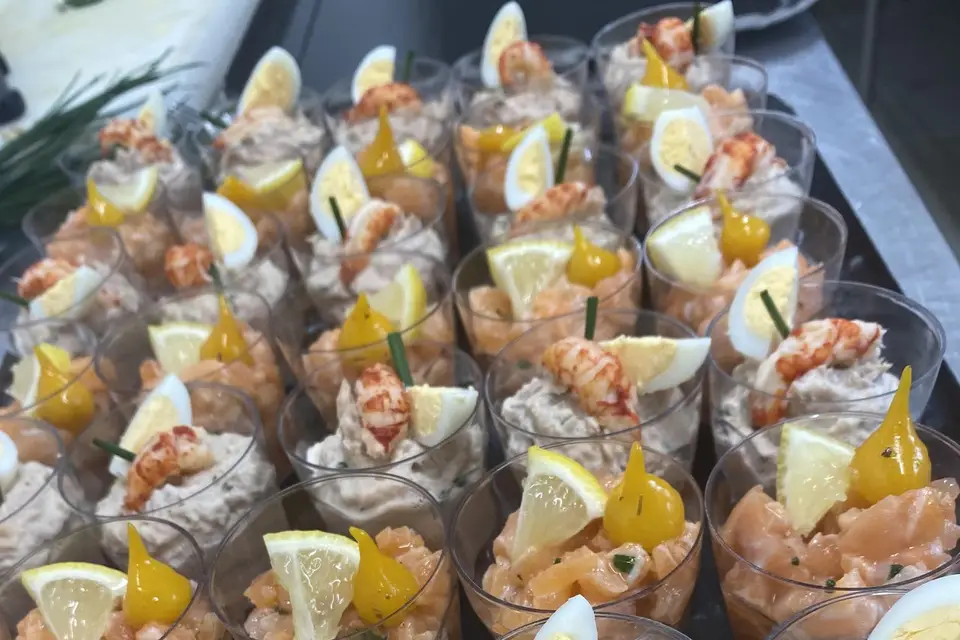 Arnaud Traiteur — photo 8