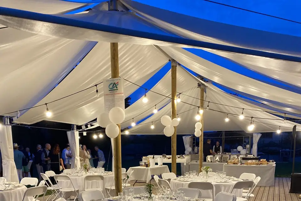 Arnaud Traiteur — photo 3