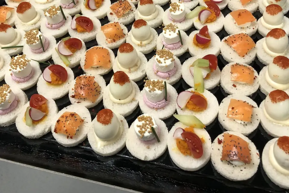 Arnaud Traiteur — photo 2