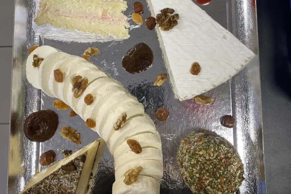 Arnaud Traiteur — photo 6