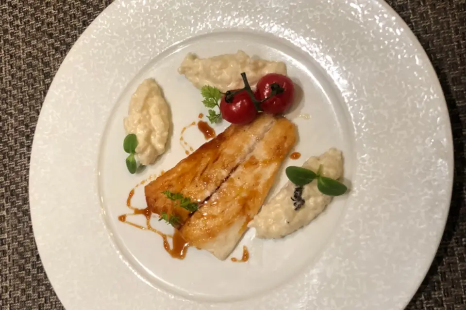 Arnaud Traiteur — photo 7