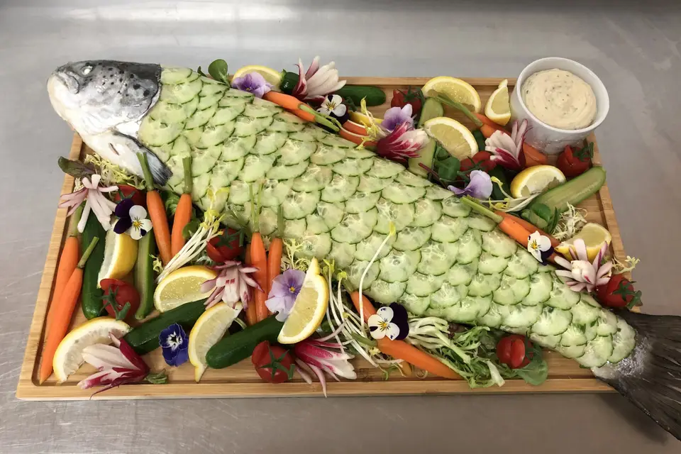 Arnaud Traiteur — photo 5