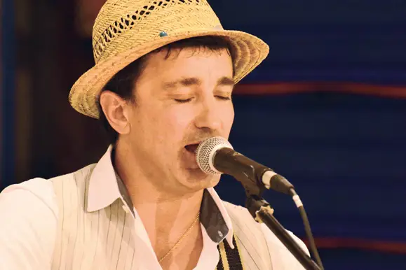 Chapeaux de Paille — photo 1