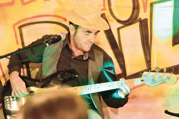 Chapeaux de Paille — photo 3