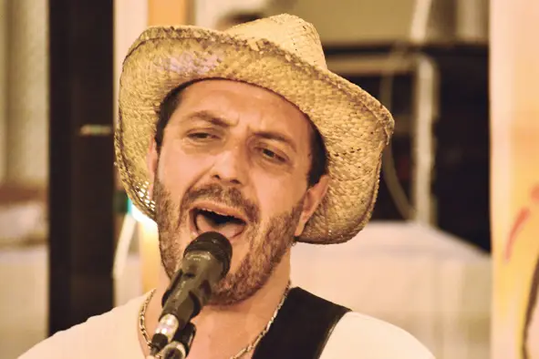 Chapeaux de Paille — photo 5