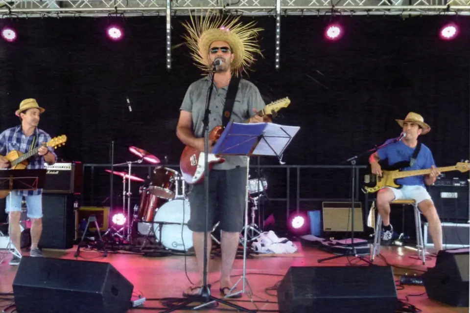 Chapeaux de Paille — photo 6