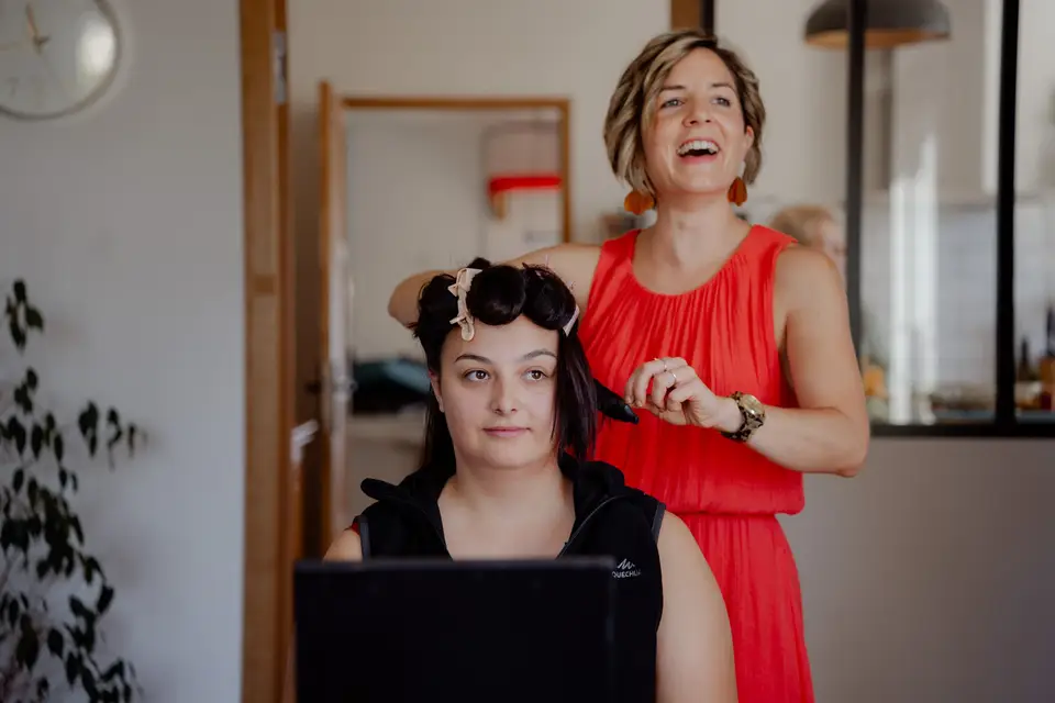 Alexa - Artisan Coiffeur & Barbier