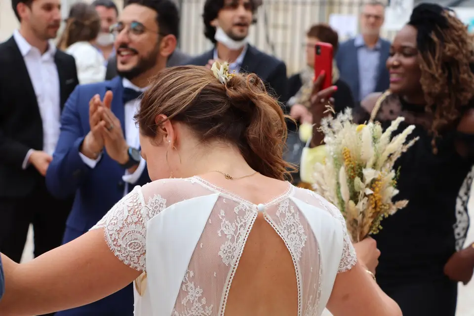 Anne-Marie V Création — photo 8