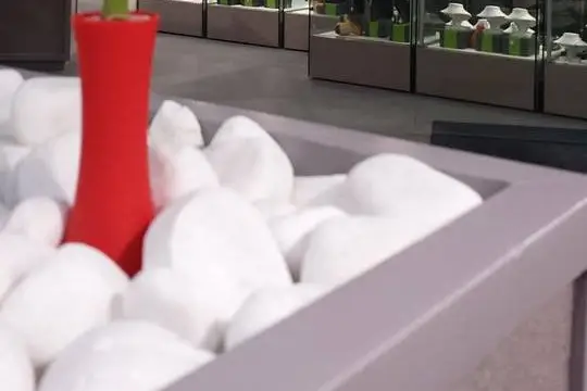 Bijouterie La Perle de l'Oust — photo 1