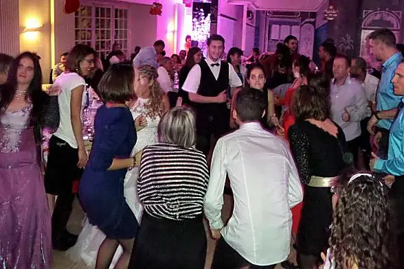 Black and White — photo 2