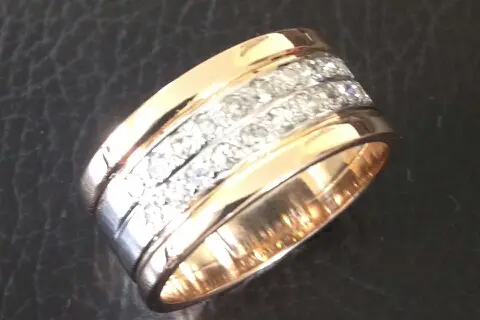 Bijouterie La Perle de l'Oust — photo 4