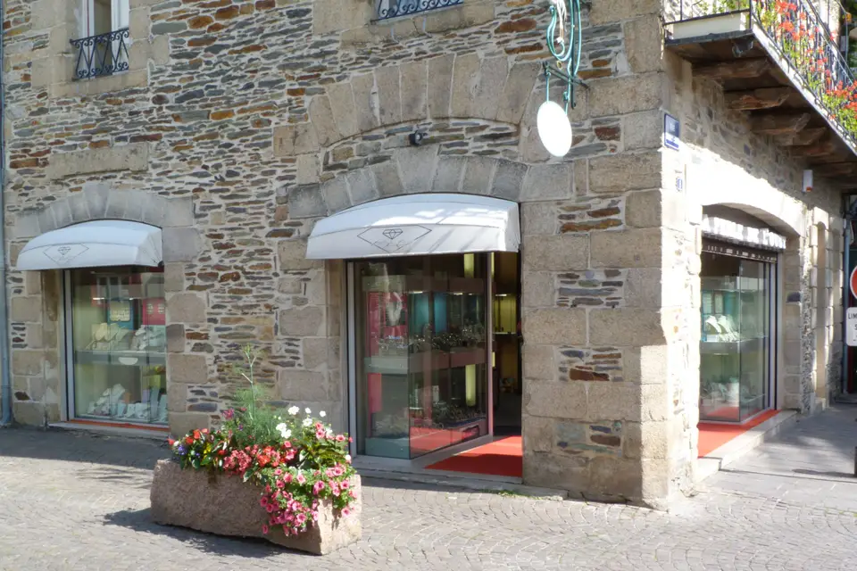 Bijouterie La Perle de l'Oust — photo 6