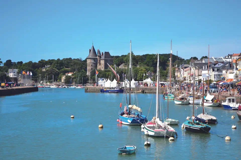 Westotel Pornic - Côte de Jade — photo 1