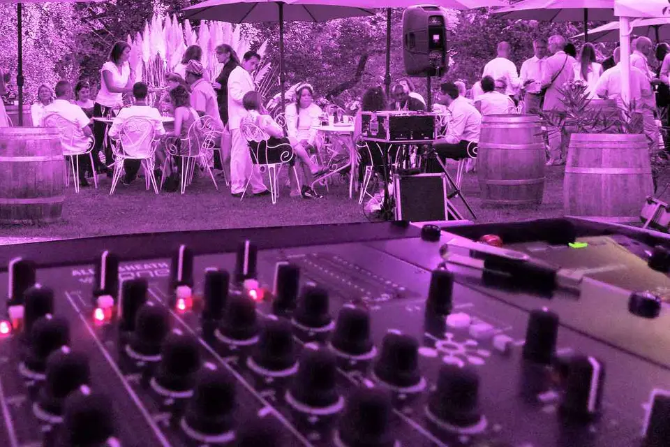 Black and White — photo 4