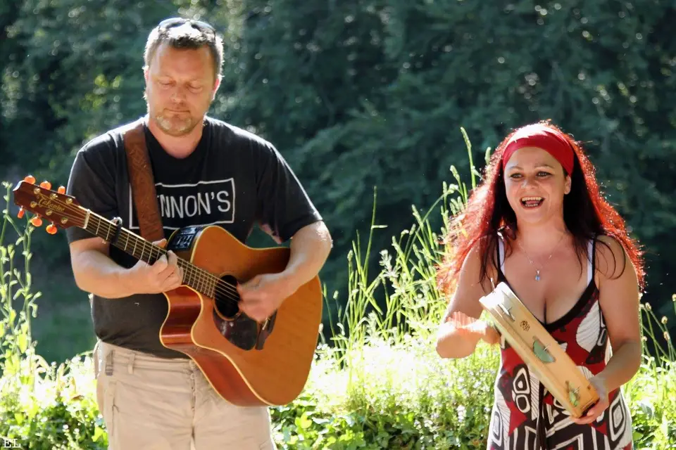 Breizh Taranta — photo 1