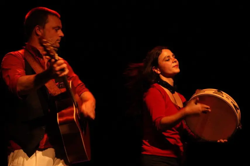 Breizh Taranta — photo 3