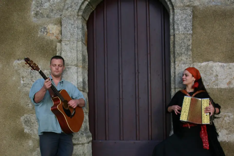 Breizh Taranta — photo 7