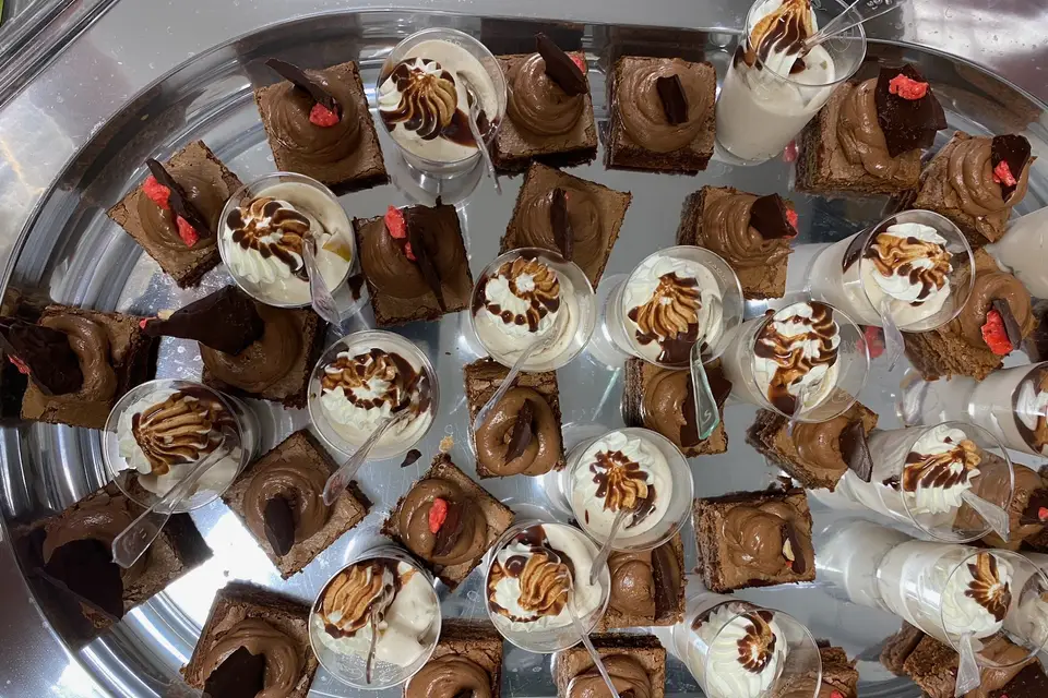 Restaurant L'Eden — photo 6