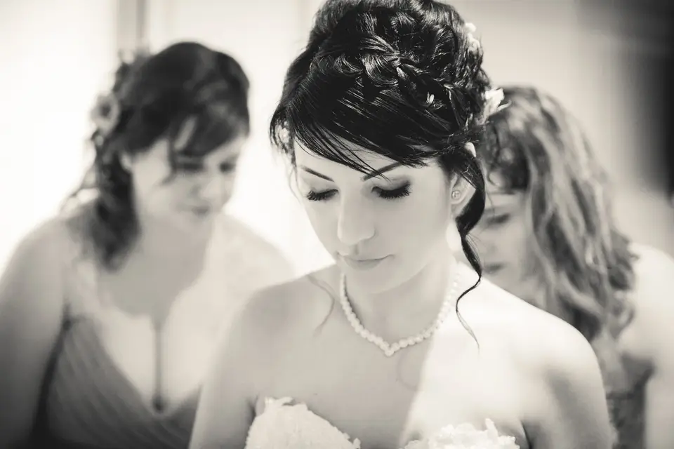 Planet’hair coiffure — photo 5