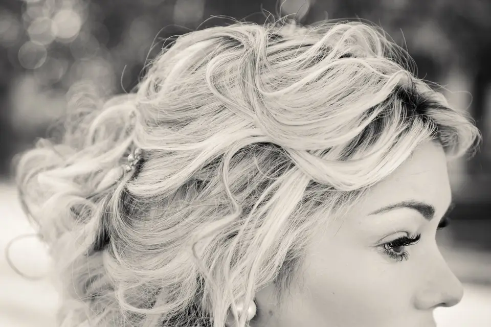 Planet’hair coiffure — photo 1