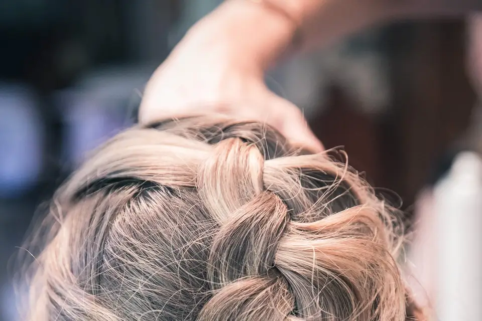 Planet’hair coiffure — photo 7