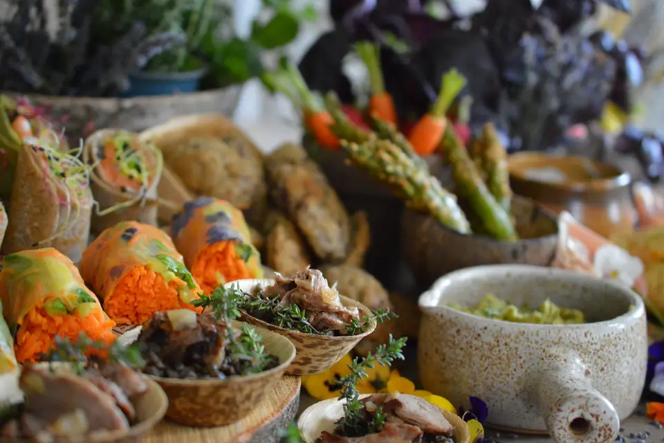 Saveur Vagabonde — photo 5