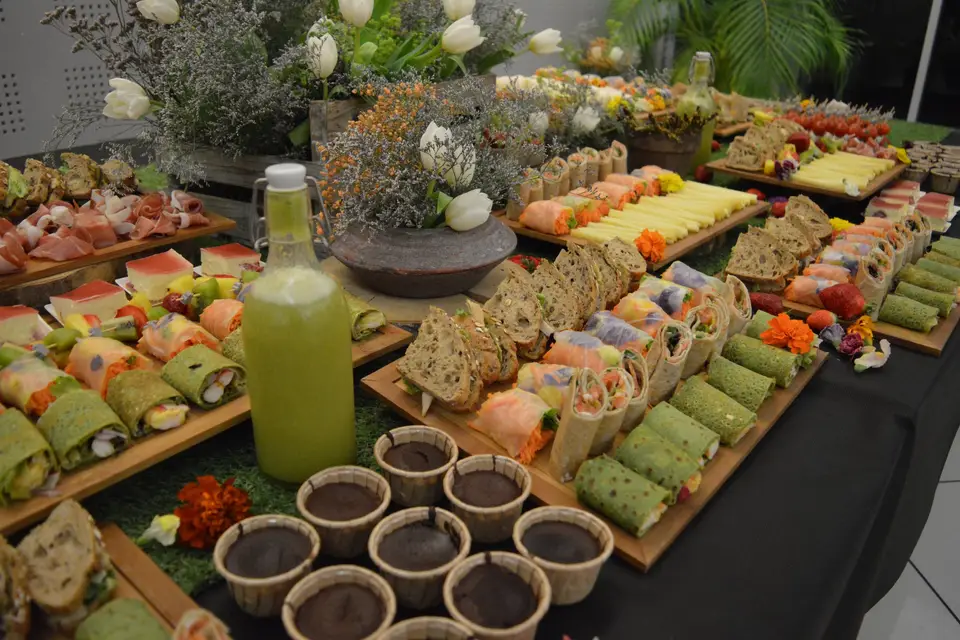 Saveur Vagabonde — photo 3