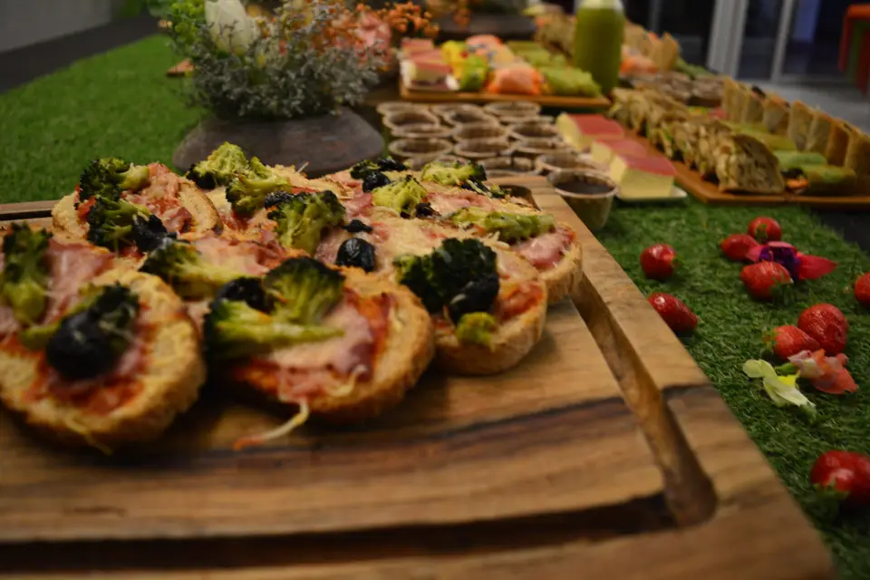 Saveur Vagabonde — photo 6