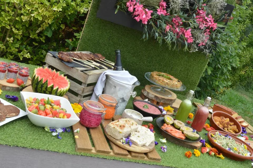 Saveur Vagabonde — photo 1