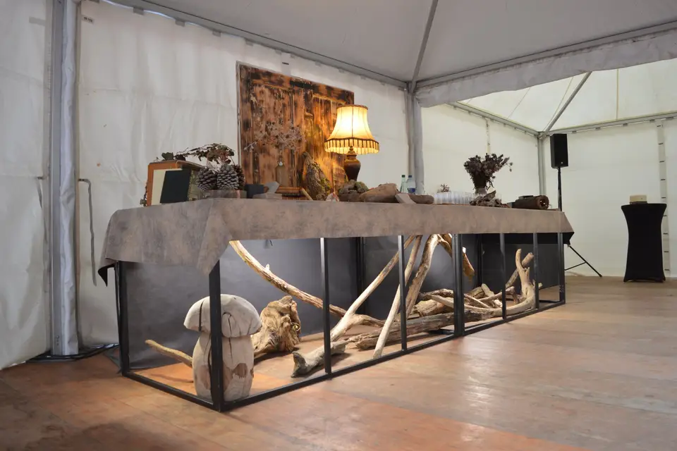 Saveur Vagabonde — photo 8