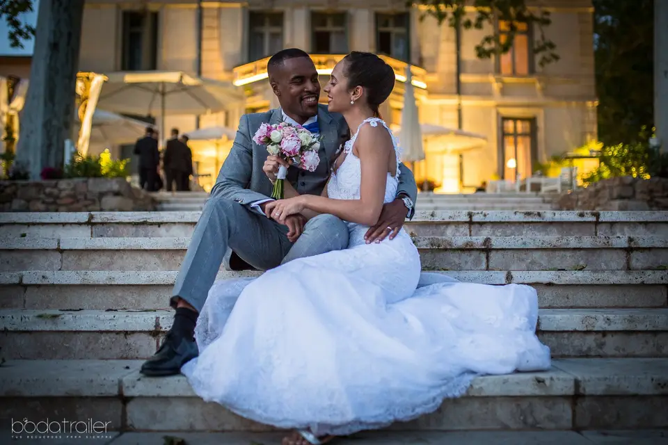 Planet’hair coiffure — photo 4