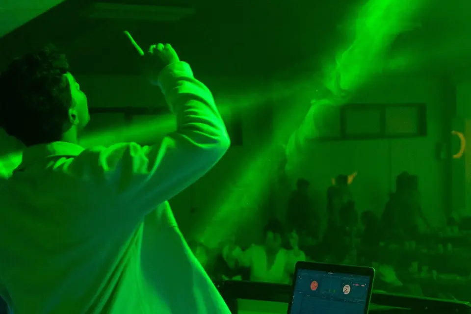 MSoundEvent — photo 2