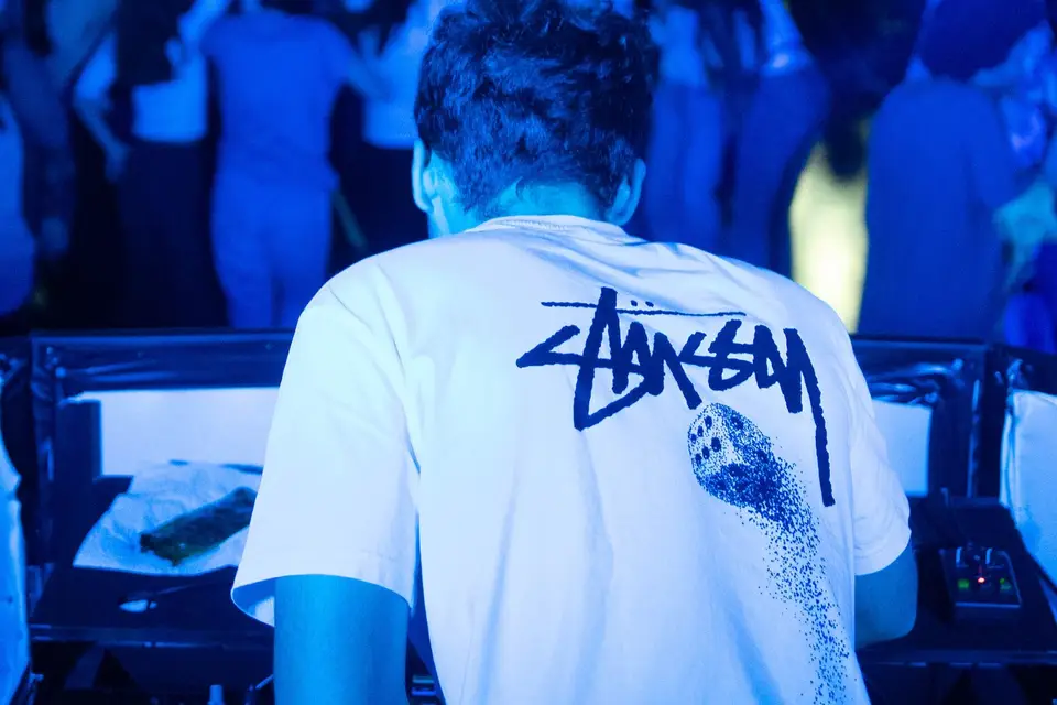 MSoundEvent — photo 1