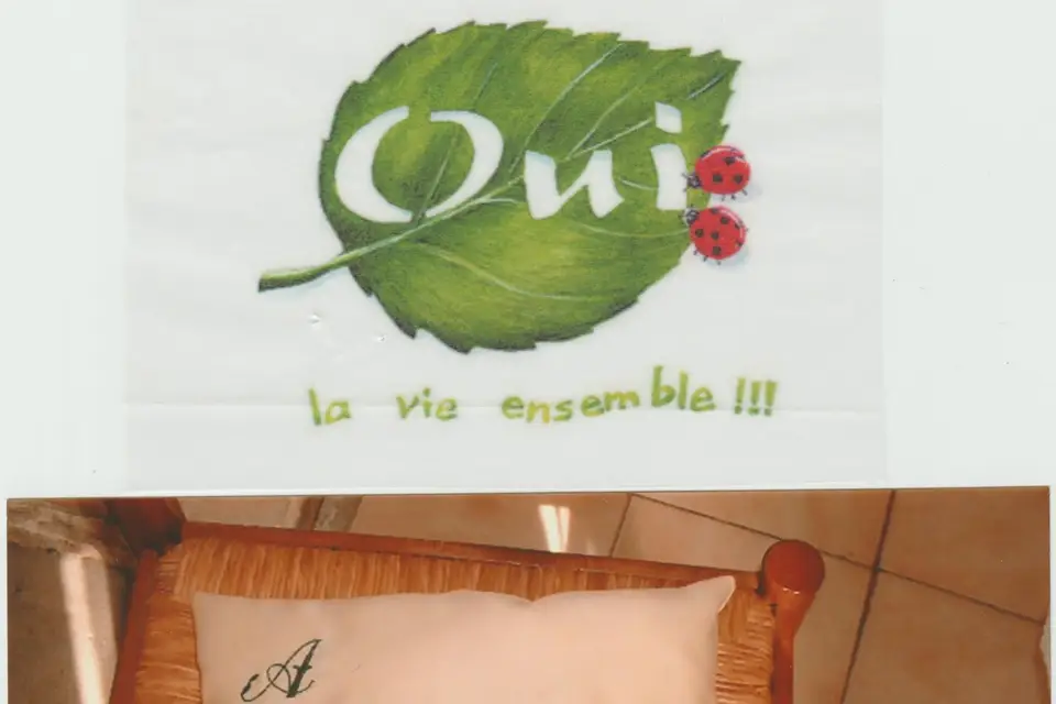 Severine Mauxion — photo 6