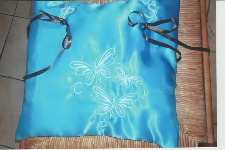 Severine Mauxion — photo 7