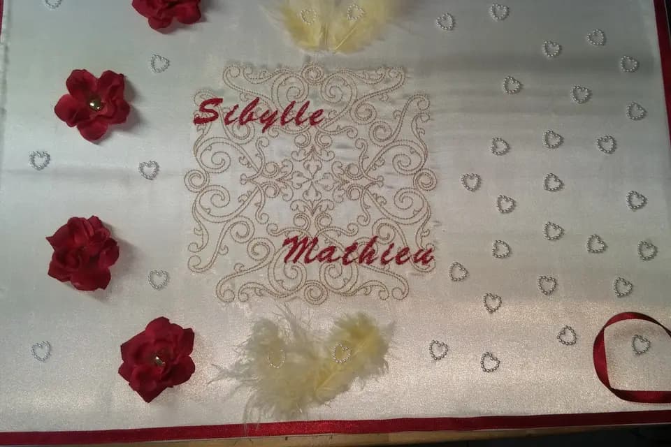 Severine Mauxion — photo 1