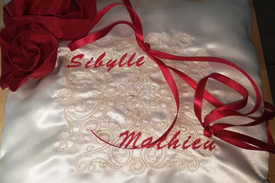 Severine Mauxion — photo 2