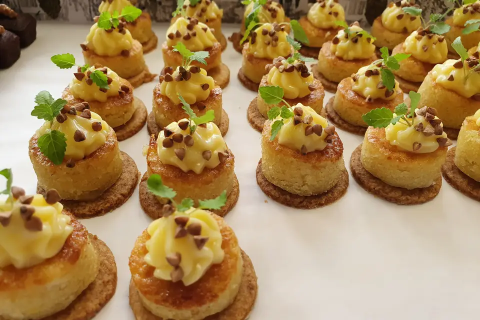 La mère L'hoste — photo 5